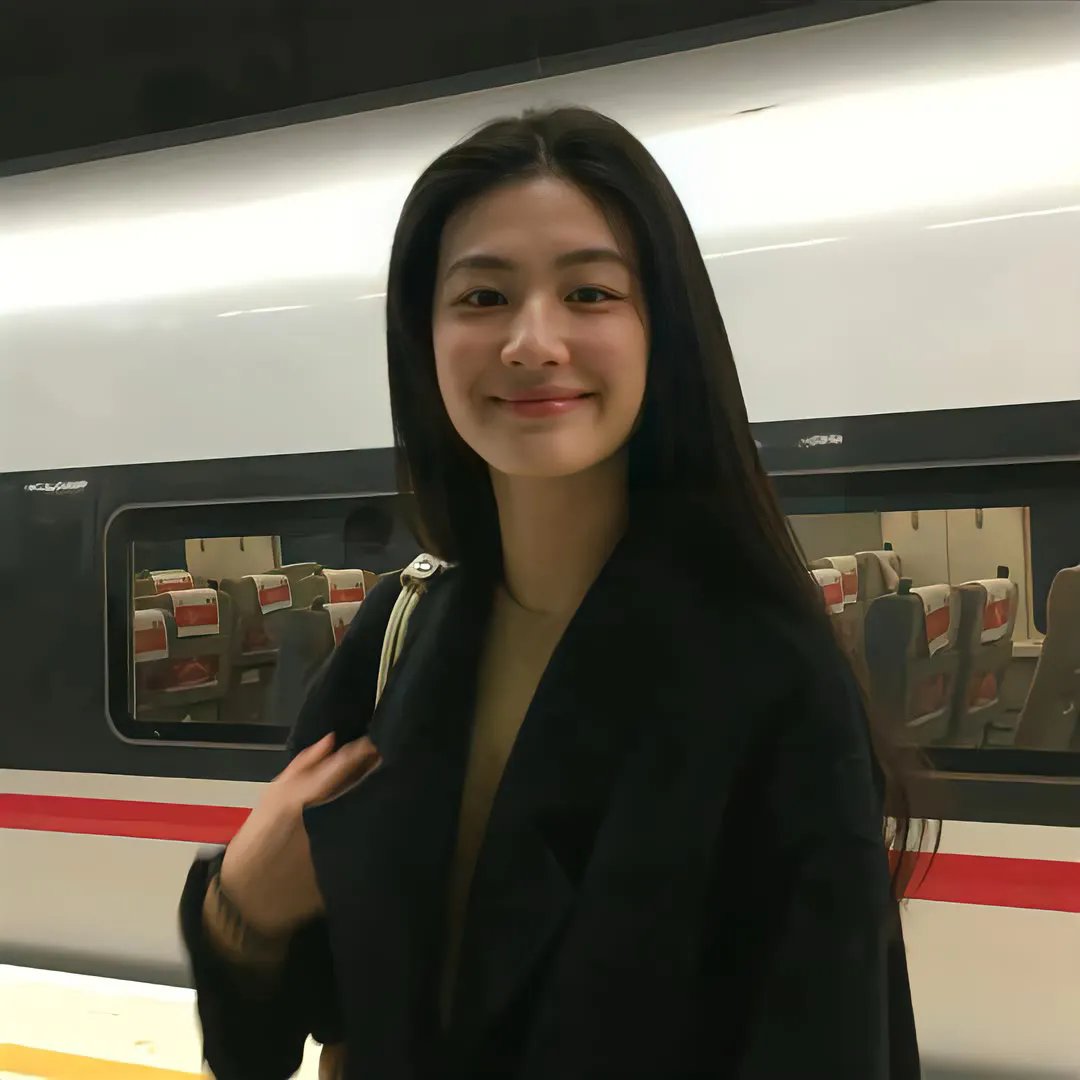 打开心门向蓝天