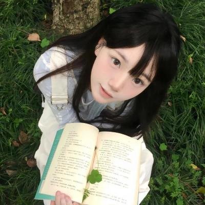 宛若淑女