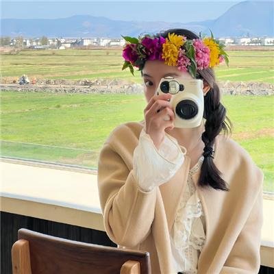 厌恶人世
